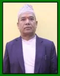 Kamal Bahadur Raya